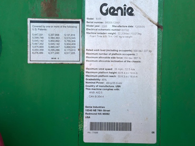 2006-genie-s65-image-14