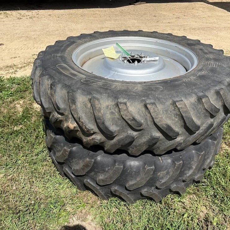 AGCO ALLIS 385