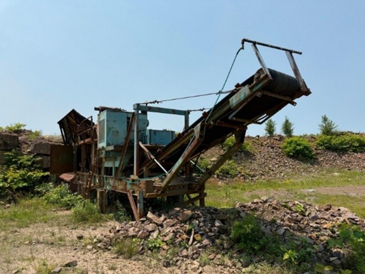 brown-lenox-jaw-crusher-sn:sl911xkk4pp009121-image-3