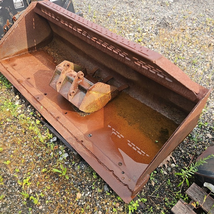 75" GP BUCKET