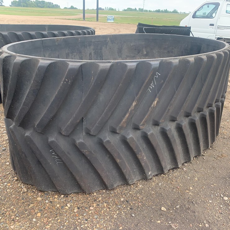 Goodyear Tracks