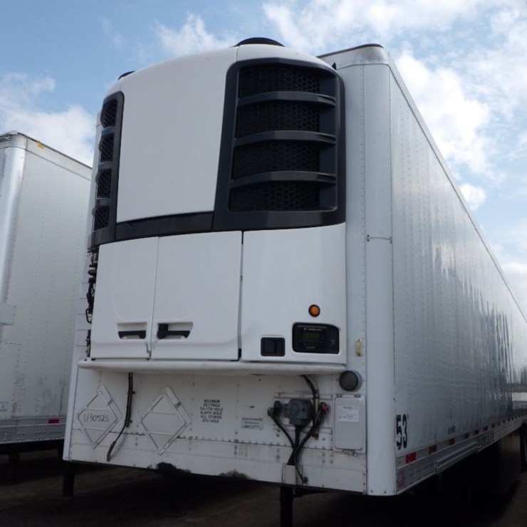 2016 UTILITY 3000R