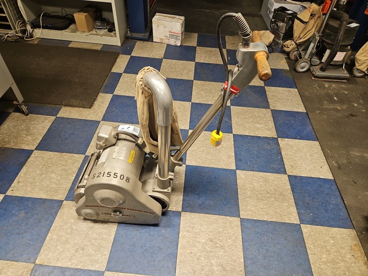 essex-silver-line-sl-8-floor-sander-image-1