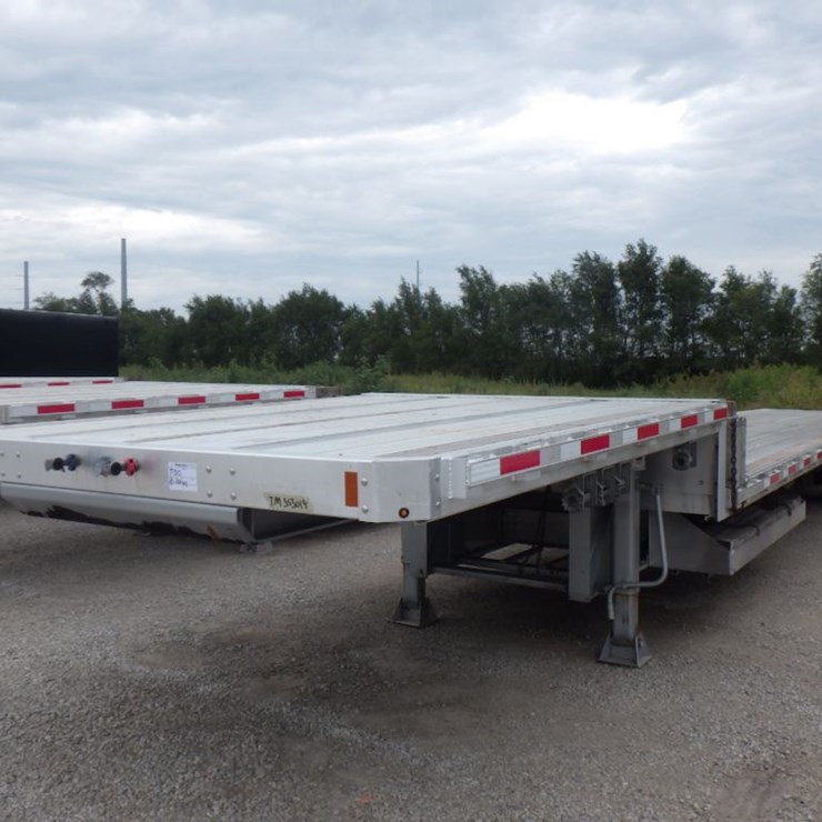2025 DOONAN DROP DECK