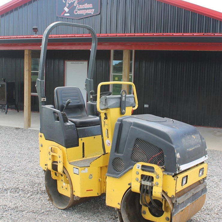 BOMAG BW900-50