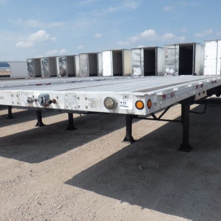 2005 MANAC Aluminum