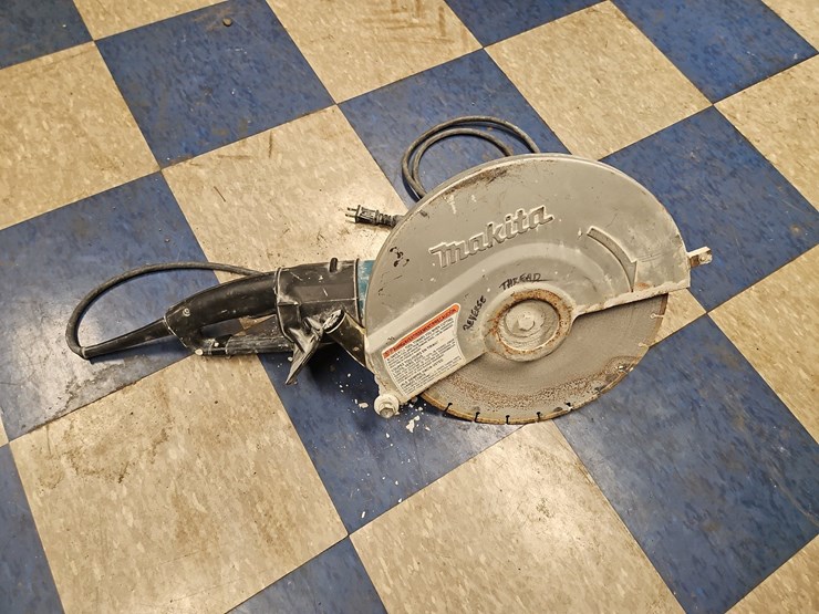makita-14"-electric-cut-off-saw-image-2