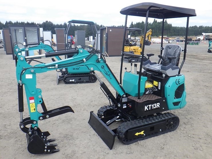 2026-cfg-kt13r-hydraulic-excavator-image-1