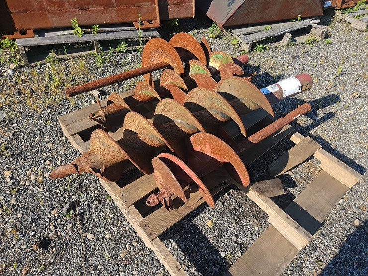 quantity-of-assorted-auger-bits-image-3