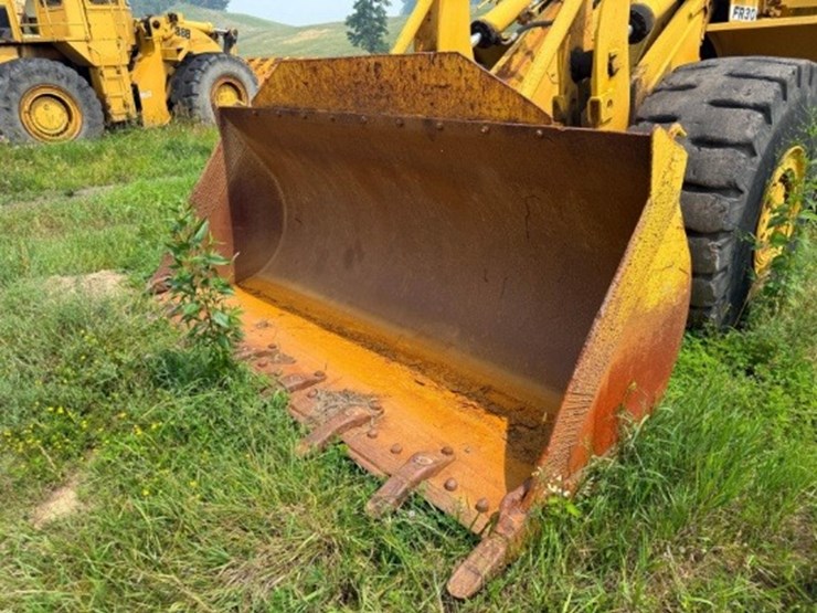 fiat-allis-fr30-rubber-tired-loader-sn:47c-00119-image-11