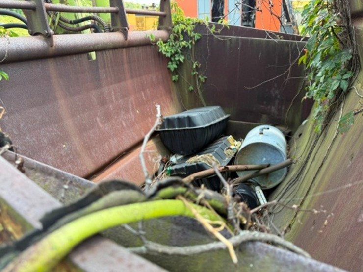terex-ts24b035-loadrubber-push-pull-motor-scraper-sn:67555-image-9