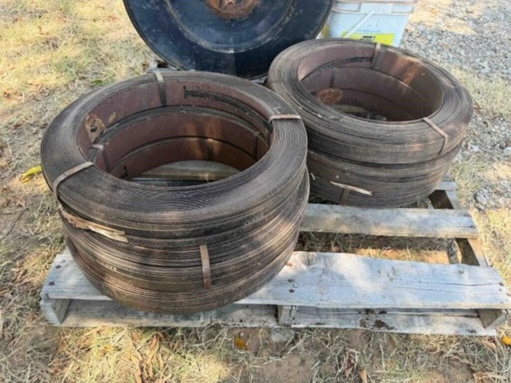 steel-strapping-cart,-strap-&-clips-image-2