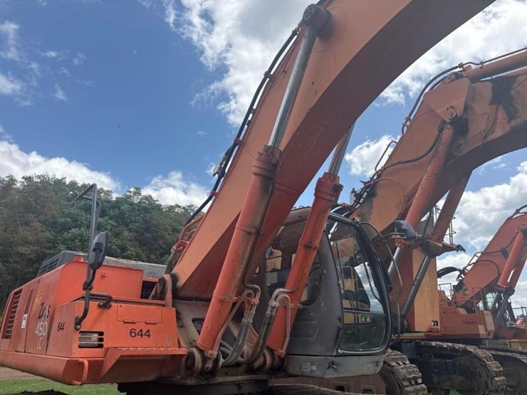 hitachi-450lc-hydraulic-excavator-sn:11820-image-12