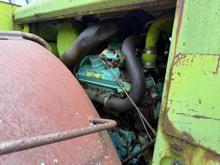 terex-ts24b035-loadrubber-push-pull-motor-scraper-sn:67555-image-7