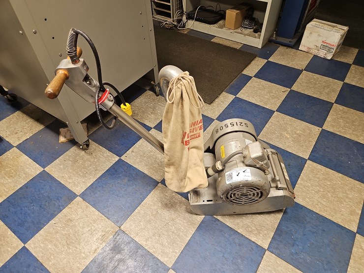essex-silver-line-sl-8-floor-sander-image-2