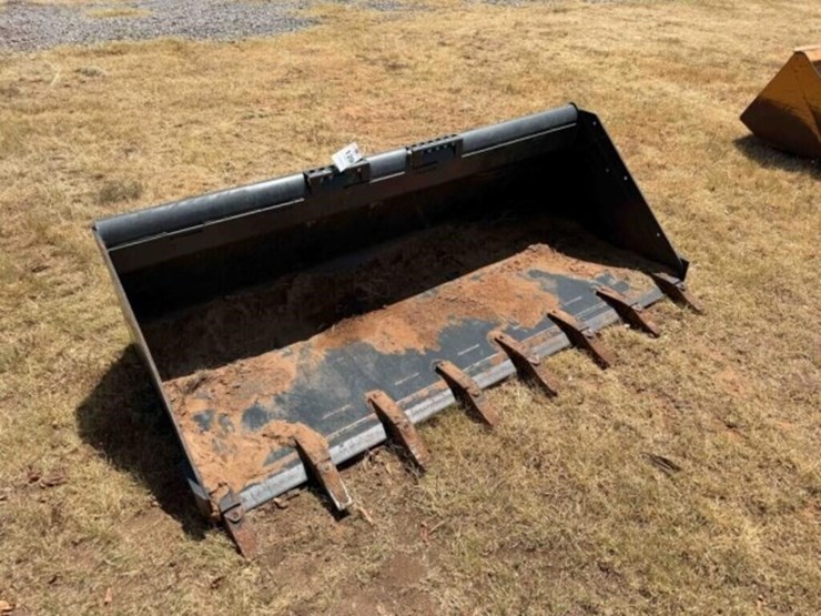 78”-bobcat-skid-steer-bucket-image-1