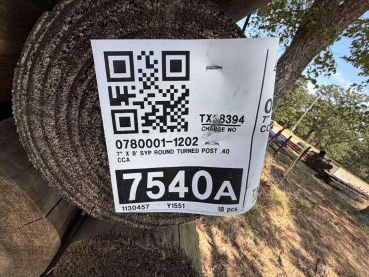 18-count-7”-x-8’-round-turned-posts-image-3