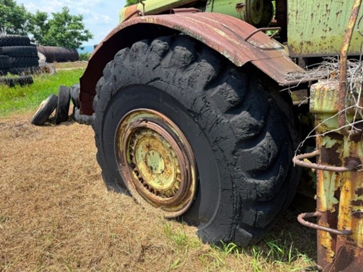 terex-ts24b035-loadrubber-push-pull-motor-scraper-sn:67555-image-17