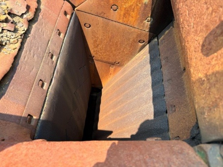 brown-lenox-jaw-crusher-sn:sl911xkk4pp009121-image-8