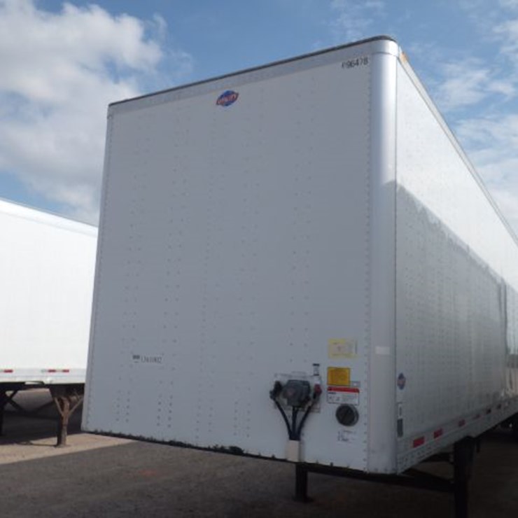 2015 UTILITY 4000D-X
