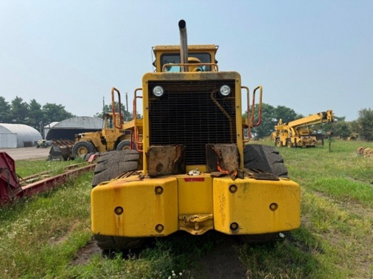 fiat-allis-fr30-rubber-tired-loader-sn:47c-00119-image-7