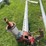 8"-hutchinson-upright-grain-bin-unloading-auger-image-1