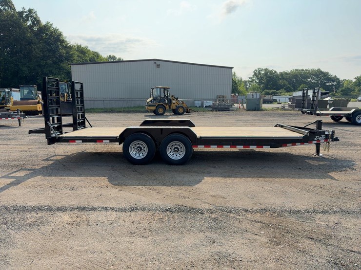 2026-delta-27eb-t/a-utility-trailer-image-6
