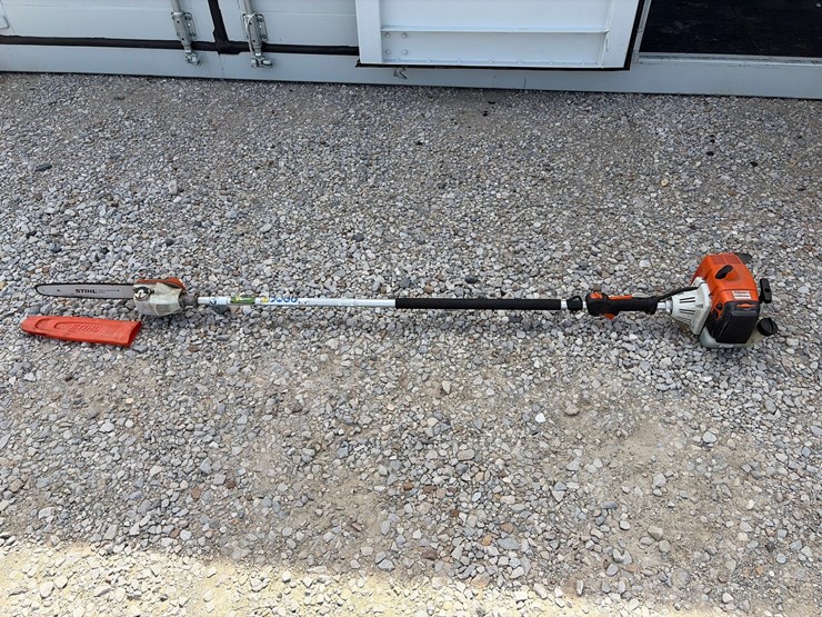#39-•-stihl-ht-240-pole-saw-image-1