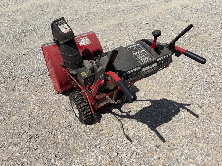 #63-•-troy-bilt-24”-snow-blower-image-3