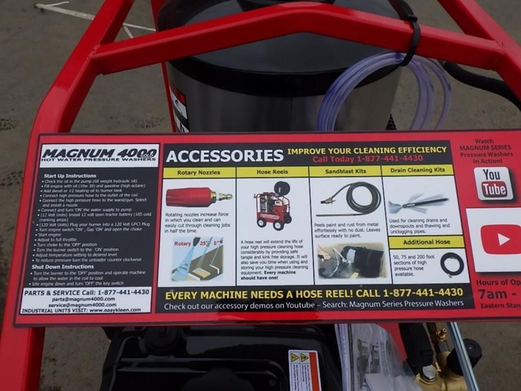 2026-easy-kleen-magnum-4000-pressure-washer-image-9