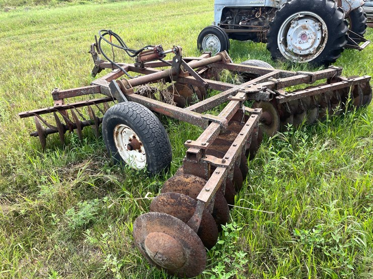 #2645-•-krause-10'-disc-image-5