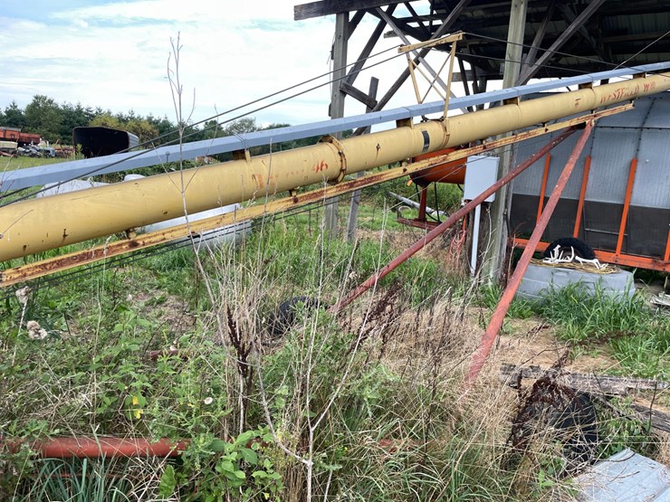 #2584-•-westfield-8-x-46-grain-auger-image-11