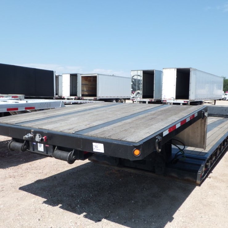 2005 FONTAINE 35 TON