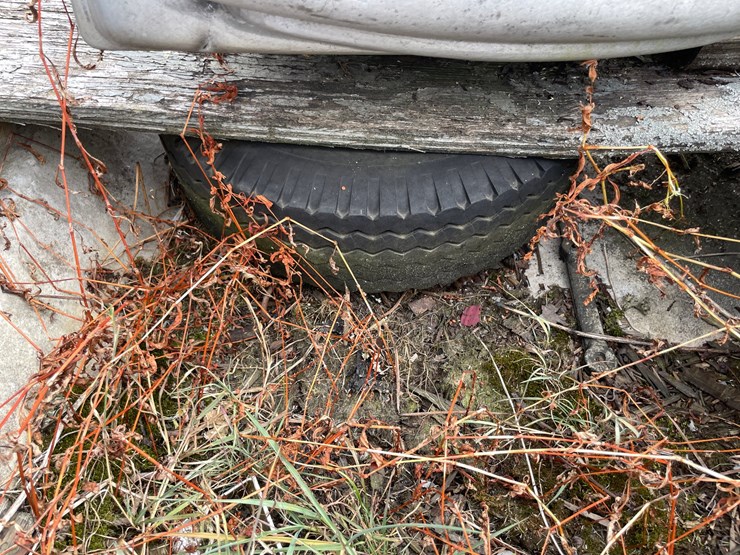 #2653-•-shell-lake-15'-boat-and-motor-(for-parts)-image-11