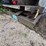 #2589-•-16'-tandem-axle-flatbed-trailer-(no-title,-for-parts)-image-9