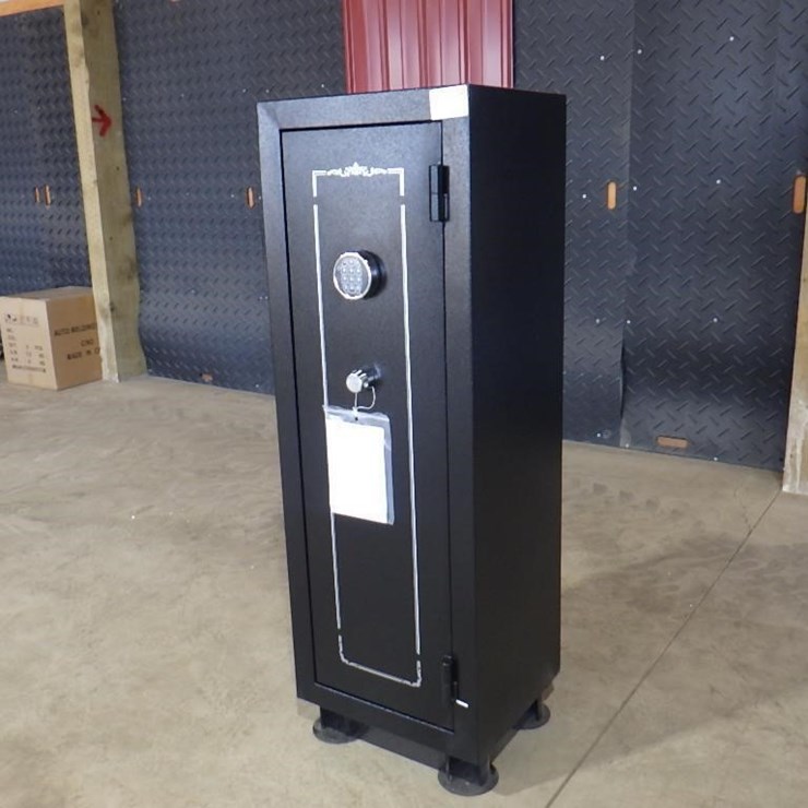 Fireproof Gun Safe 14 Gun Capacity