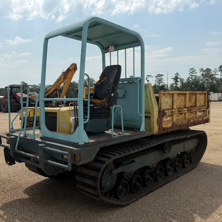 YANMAR C50R-3A