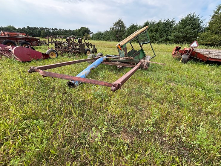 #2658-•-tandem-axle-28'-trailer-frame-image-17