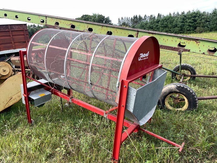 #2628-•-feterl-grain-cleaner-image-3