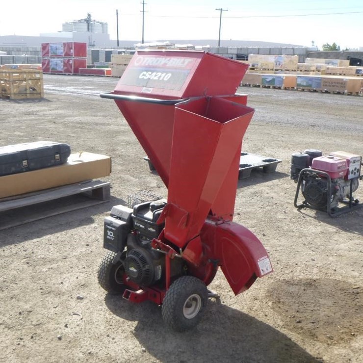TROY BILT CS4210