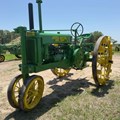 the-filsinger-family-tractor,-engine,-implement-and-sign-collection-image-1