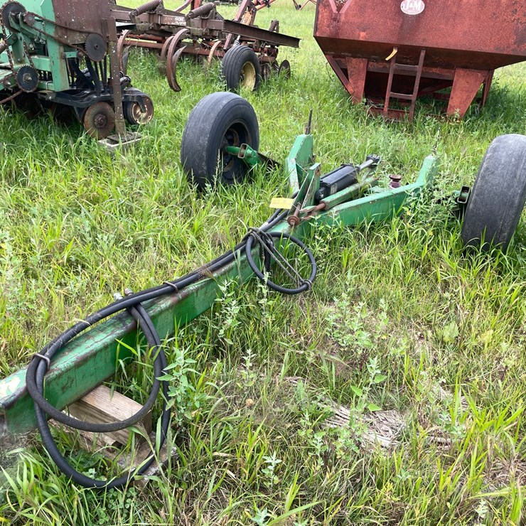 #2610 • 3 Point Head Cart Caddie