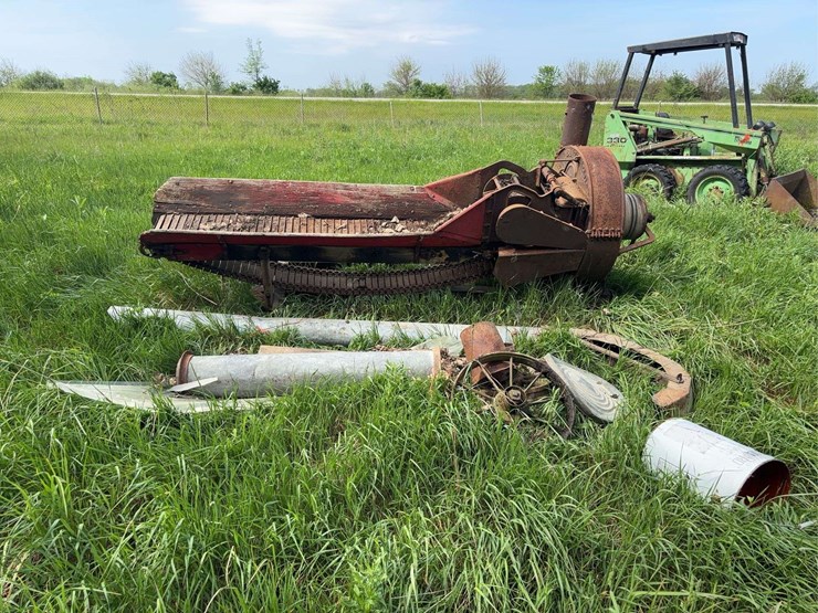blizzard-no.-400-ensilage-blower-image-4