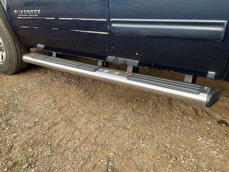 #2052-•-2010-chevrolet-silverado-4x4-pickup-truck-image-20