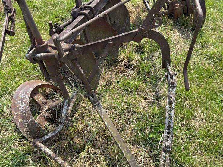 4’-pull-type-disk-plow-image-9