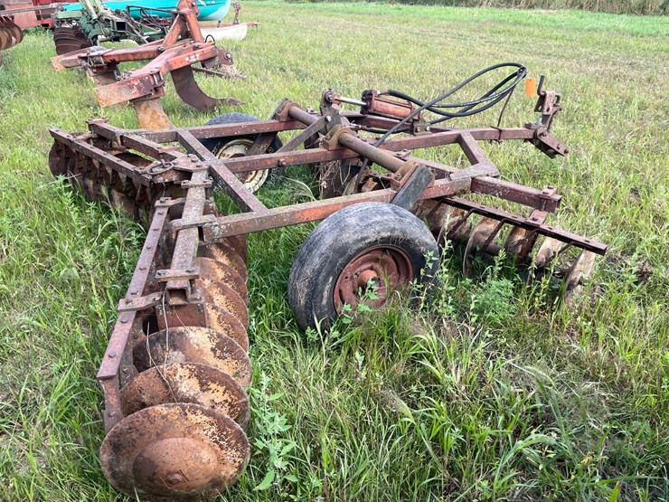 #2645-•-krause-10'-disc-image-3