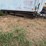 #2589-•-16'-tandem-axle-flatbed-trailer-(no-title,-for-parts)-image-4
