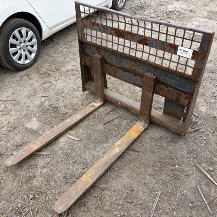 BOBCAT T190