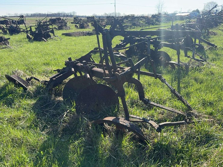 two-blade-2’-pull-type-disk-plow-image-9