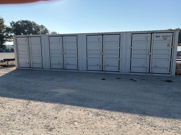 #70-•-40’-5-door-shipping-container-image-1